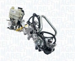 SP GBAMT004 - Transmission Control